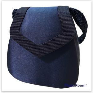 2/$18 Small Satin Evening Bag